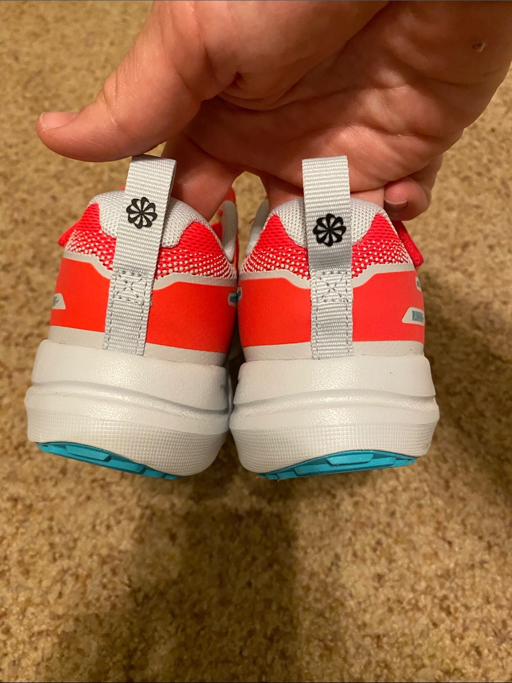 Cosmic Runner size 2 - Picture 7 of 11